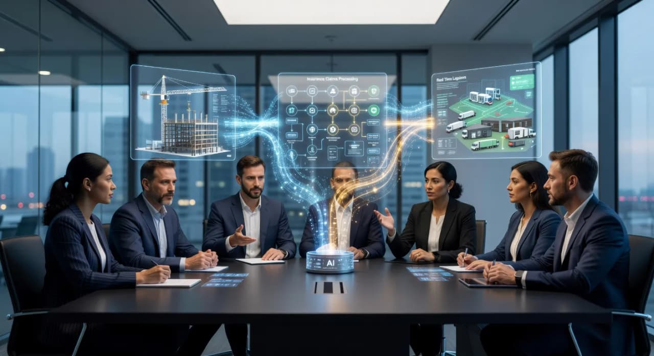 AI Coordination Wins: The Hidden Translation Layer Cover